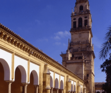 Masjid Cordoba