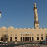 Masjid Dubai yang harus Anda ketahui