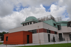 Masjid Agung Cergy