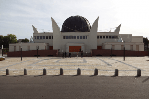 Masjid Agung Strasbourg