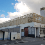 Masjid Al Oumma di Montreuil