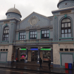 Masjid Aziziye di London