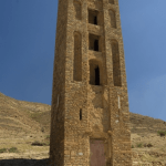 Masjid Banû Hammâd Qal‘a