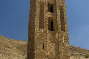 Masjid Banû Hammâd Qal‘a