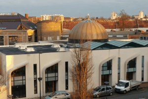 Masjid Bilal