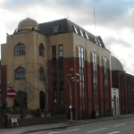 Masjid Croydon