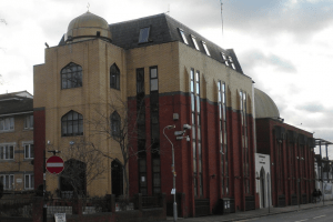 Masjid Croydon