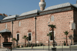 Masjid Dzhumaya