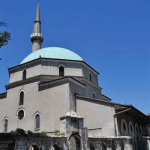 Masjid Emperor di Sarajevo