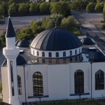 Masjid Eyüp Sultan di Roubaix