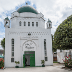 Masjid Fazl