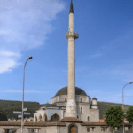 Masjid Husein-paša di Montenegro