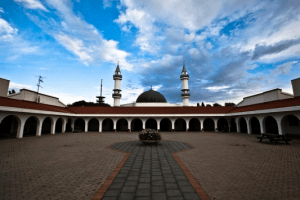 Masjid Malmö