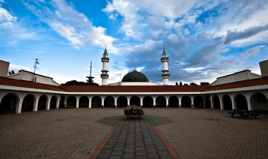 Masjid Malmö