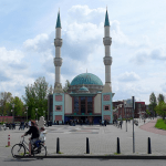 Masjid Terkenal di Belanda