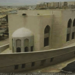Masjid Menakjubkan di Pakistan