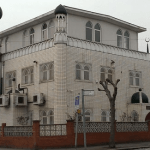 Masjid Wimbledon