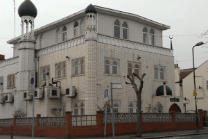 Masjid Wimbledon