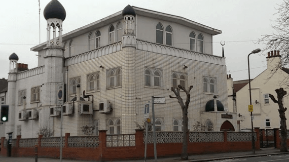 Masjid Wimbledon