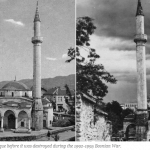 Masjid Arnaudija di Bosnia dan Herzegovina