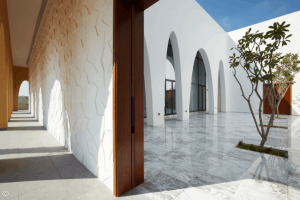 Masjid Al Warqa’a