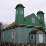 Masjid Kruszyniany