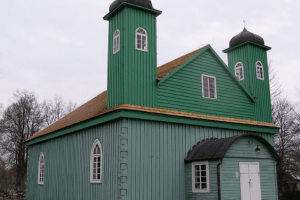 Masjid Kruszyniany