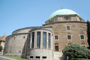 Masjid Pasha Qasim