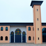 Masjid Agung Reims