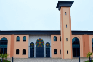 Masjid Agung Reims