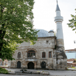 Masjid Kurshumlu