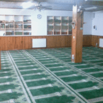 Masjid As-Salam di Mulhouse