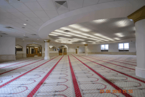 Masjid Pusat Harrow