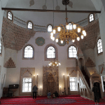 Masjid Gazi Husrev-beg