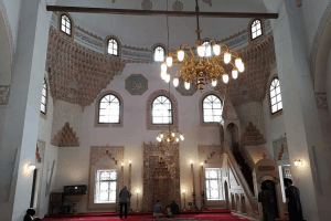 Masjid Gazi Husrev-beg