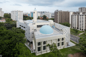 Masjid Al-Ansar