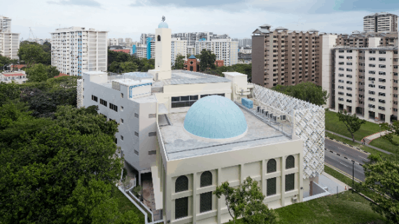 Masjid Al-Ansar