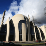 Evolusi Arsitektur Masjid
