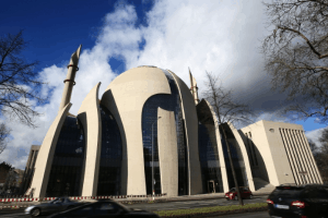 Evolusi Arsitektur Masjid