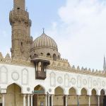 Masjid Al-Azhar