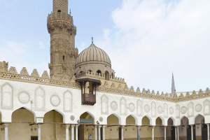 Masjid Al-Azhar