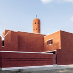 Masjid E-Haji Abdur Rauf