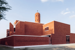 Masjid E-Haji Abdur Rauf