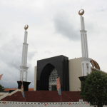 Jenis Masjid Kontemporer