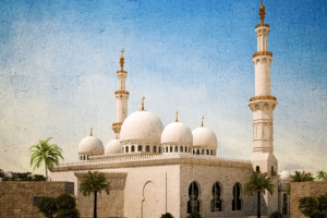 KEINDAHAN DAN KEMENANGAN ISLAM