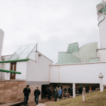 Masjid Putih Šerefudin