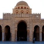 Masjid Agung Kairouan