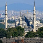 Masjid Suleymaniye