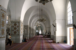 Masjid Agung al-Nuri (Homs)