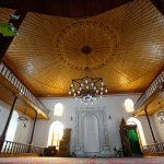 Masjid Sultan Esmahan – Mangalia